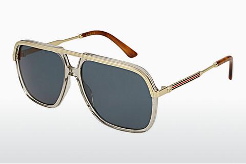 Sunglasses Gucci GG0200S 004