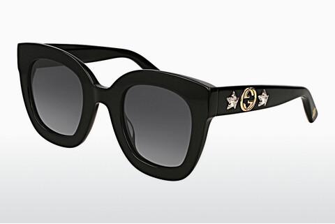 Sunglasses Gucci GG0208S 001