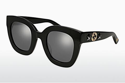 Sunglasses Gucci GG0208S 002