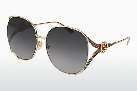 Sunglasses Gucci GG0225S 001