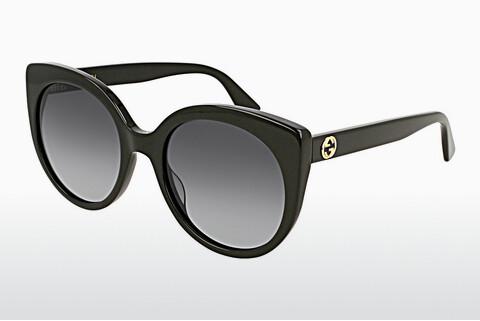 Sunglasses Gucci GG0325S 001