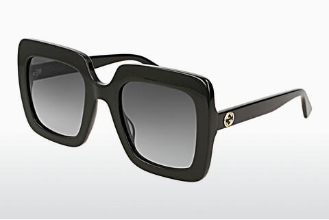 Sunglasses Gucci GG0328S 001