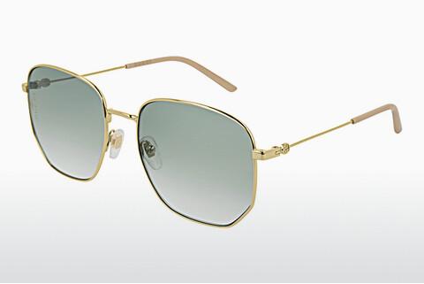 Sunglasses Gucci GG0396S 002