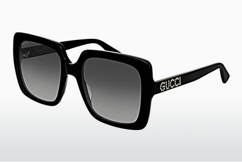 Ophthalmics Gucci GG0418S 001