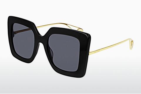 Sunglasses Gucci GG0435S 001