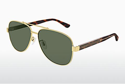 Sunglasses Gucci GG0528S 009