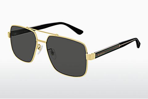Sunglasses Gucci GG0529S 001
