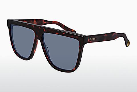Sunglasses Gucci GG0582S 002