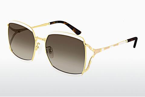 Sunglasses Gucci GG0593SK 003