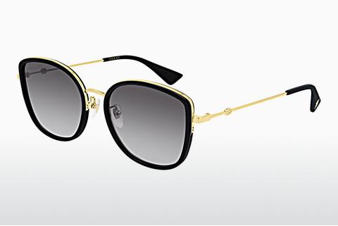 Sunglasses Gucci GG0606SK 001