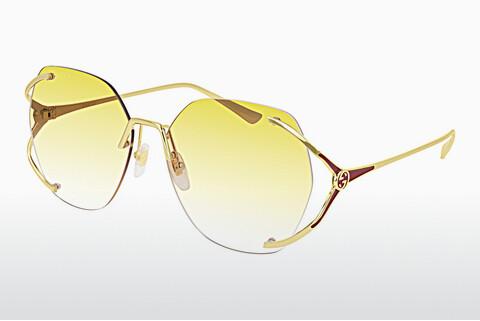 Sunglasses Gucci GG0651S 005