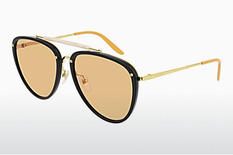 Sunglasses Gucci GG0672S 002