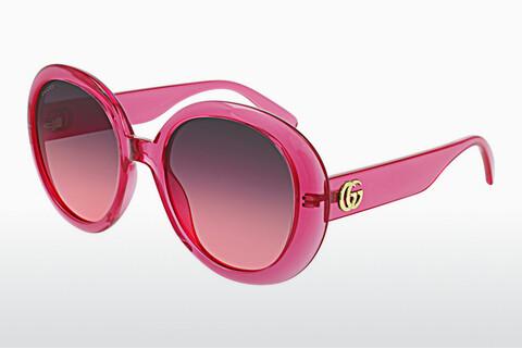 Sunglasses Gucci GG0712S 004