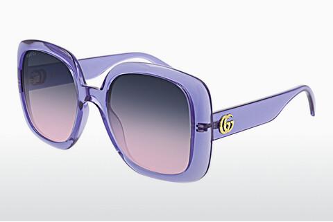 Ophthalmics Gucci GG0713S 005