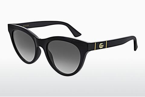 Sunglasses Gucci GG0763S 001