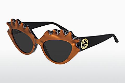 Sunglasses Gucci GG0781S 001