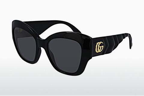 Sunglasses Gucci GG0808S 001