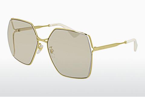 Sunglasses Gucci GG0817S 005