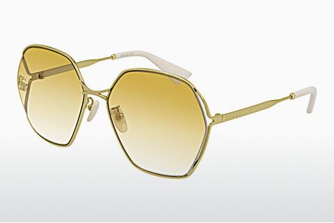 Sunglasses Gucci GG0818SA 004