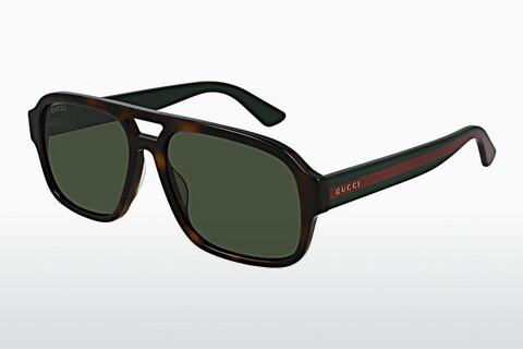 Sunglasses Gucci GG0925S 002