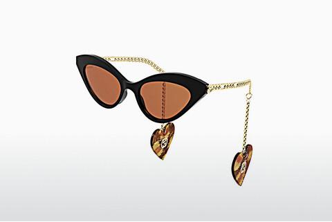 Sunglasses Gucci GG0978S 002