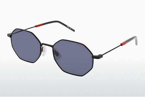 Sunglasses Hugo HG 1118/S BLX/IR
