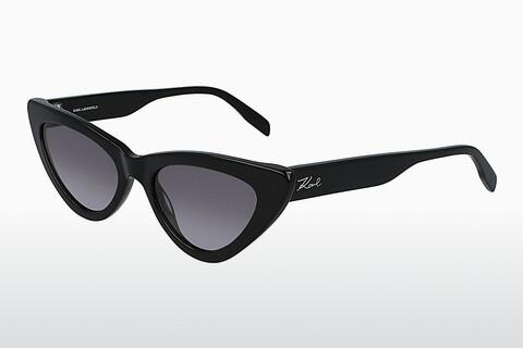 Sunglasses Karl Lagerfeld KL6005S 001