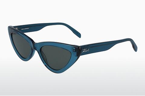 Sunglasses Karl Lagerfeld KL6005S 083