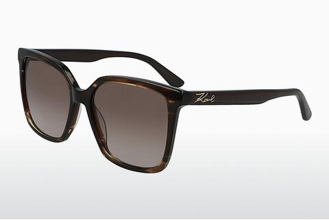 Sunglasses Karl Lagerfeld KL6014S 033