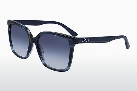 Sunglasses Karl Lagerfeld KL6014S 084
