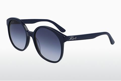 Sunglasses Karl Lagerfeld KL6015S 424