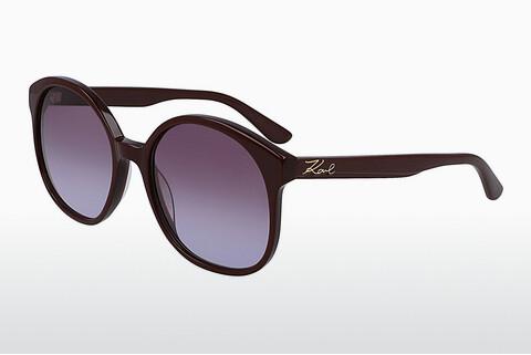 Sunglasses Karl Lagerfeld KL6015S 604