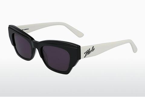 Sunglasses Karl Lagerfeld KL6034S 002