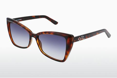 Sunglasses Karl Lagerfeld KL6044S 215