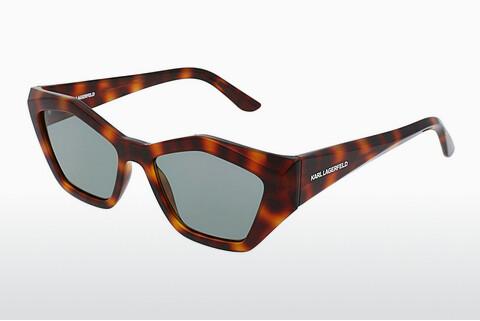 Sunglasses Karl Lagerfeld KL6046S 215