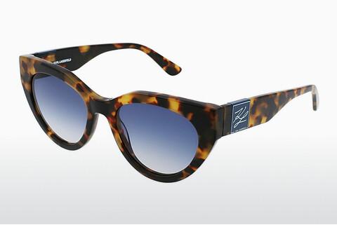 Sunglasses Karl Lagerfeld KL6047S 215