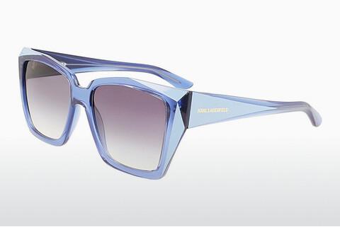 Sunglasses Karl Lagerfeld KL6072S 450