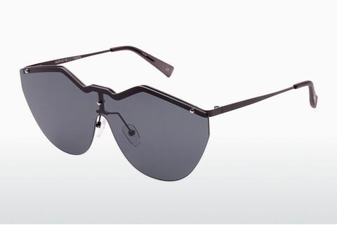 Sunglasses Le Specs NOIR DE VIE LSP1702076
