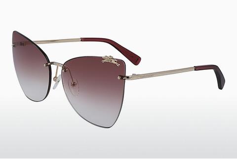 Sunglasses Longchamp LO119S 512