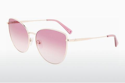Sunglasses Longchamp LO158S 729