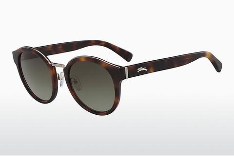 Sunglasses Longchamp LO603S 214