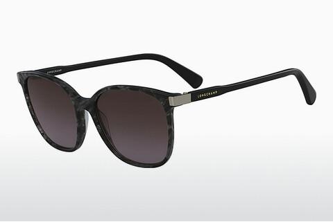 Sunglasses Longchamp LO612S 002