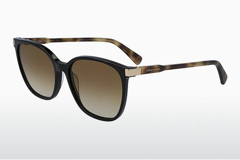 Sunglasses Longchamp LO612S 010