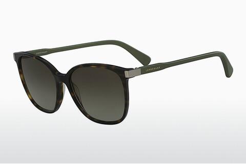 Sunglasses Longchamp LO612S 213