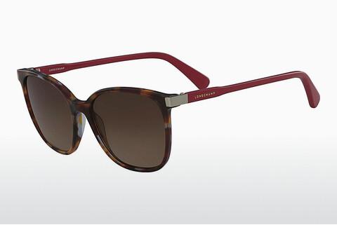 Sunglasses Longchamp LO612S 216