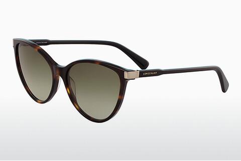 Sunglasses Longchamp LO624S 212