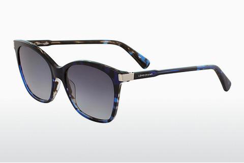 Sunglasses Longchamp LO625S 421