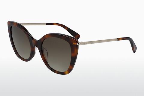 Sunglasses Longchamp LO636S 214