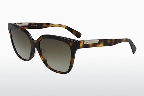 Sunglasses Longchamp LO644S 214