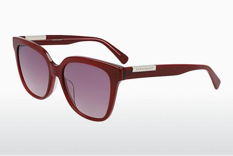 Sunglasses Longchamp LO644S 598